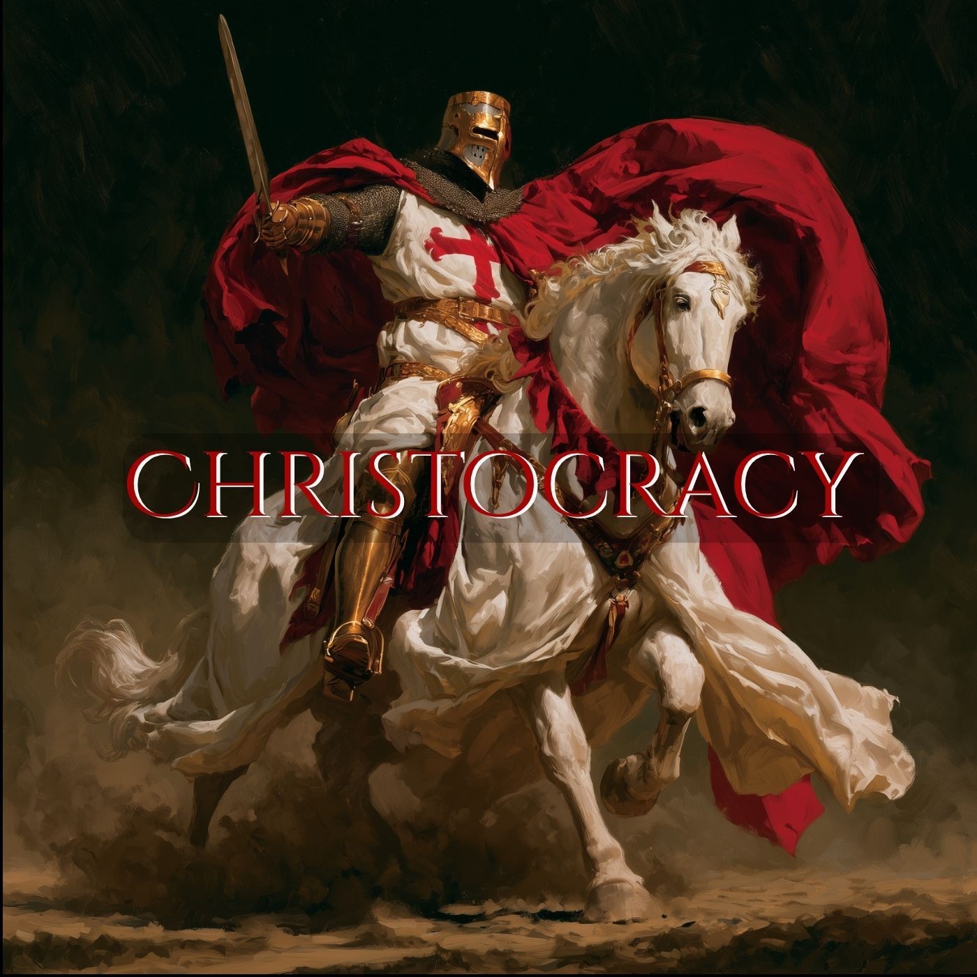 The Christocracy Podcast